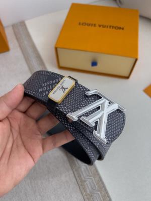 wholesale quality louis vuitton belt model no. 849